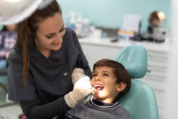 Best Emergency Pediatric Dentist  in Lake Shore, MD